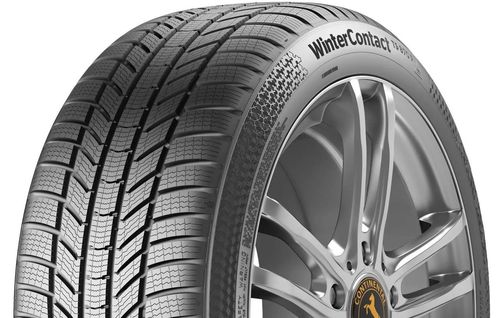 купить Шина Continental 245/50 R20 105H WinterContact TS 870 P XL в Кишинёве 