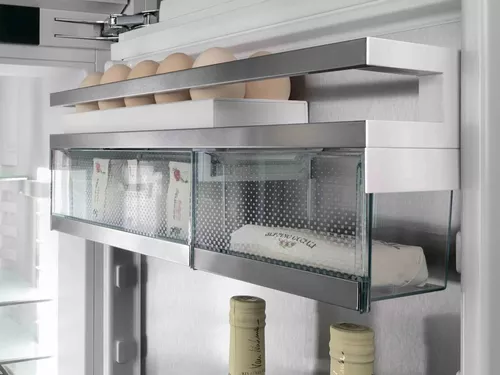 купить Холодильник SideBySide Liebherr XRCst 5295 22 (SWNstd 529i+SRBstc 529i) в Кишинёве 