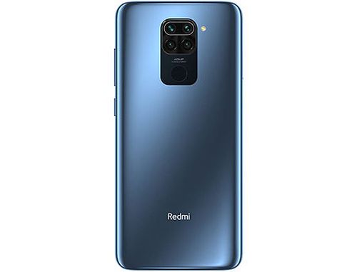 cumpără 6.53" Xiaomi Redmi Note 9 EU 64GB Grey 3GB RAM, Mediatek Helio G85 Octa-Core, Mali-G52 MC2, DualSIM, 6.53" 1080x2340 IPS 395 ppi, Quad Camera 48MP&8MP&2MP&2MP, front 13MP, LED flash, 5020mAh, BT5.0, LTE, Android 9.0, Infrared port, FP în Chișinău 