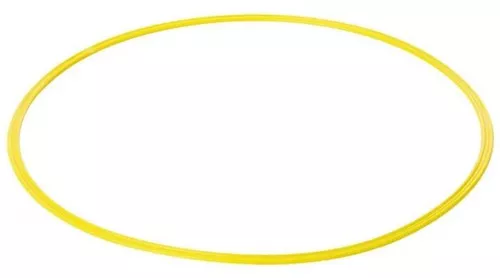 cumpără Echipament de gimnastică miscellaneous 135 Cerc gimnastic d=66 cm 00386 în Chișinău 