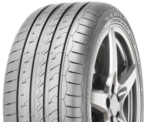 купить Шина Debica 245/45 R19 102Y PRESTO UHP 2 XL FP в Кишинёве 