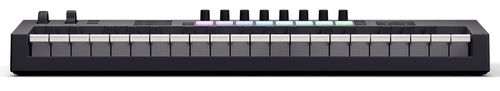 купить MIDI-клавиатура Novation Launckey 37 MK4 в Кишинёве 