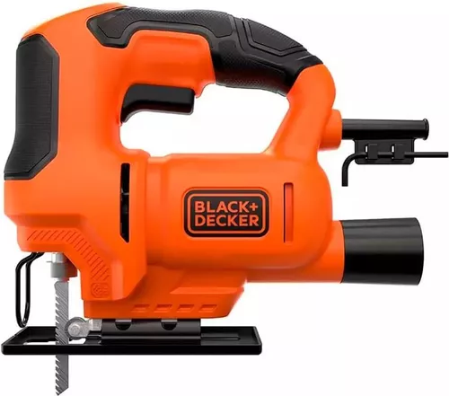 cumpără Fierăstrău pentru decupat Black&Decker BES602 în Chișinău 