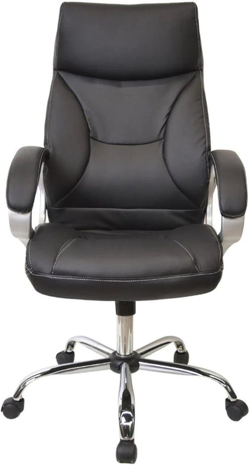 купить Офисное кресло Deco BX-0055 Black в Кишинёве 