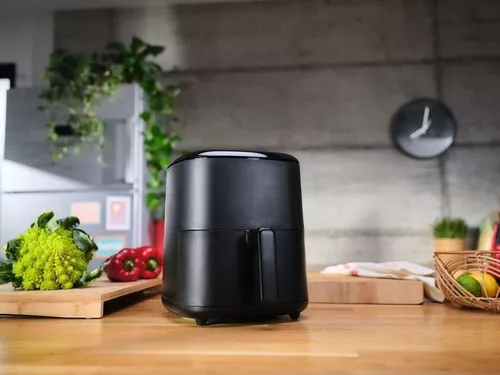 cumpără Friteuza cu aer cald Tefal EY245310 în Chișinău 