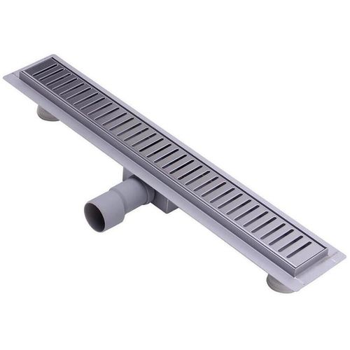 cumpără Trap de duș Mat|eco G103-500 Stripes комплект în Chișinău 