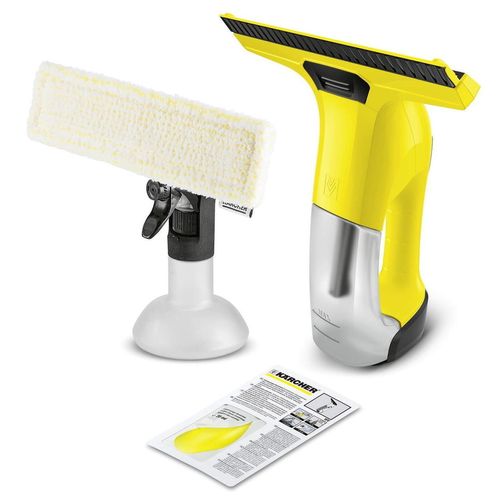 купить Стеклоочиститель Karcher WV 6 Plus в Кишинёве 