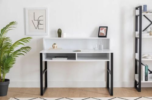 cumpără Masă de birou Trendy Zakkum (GTR001107) în Chișinău 