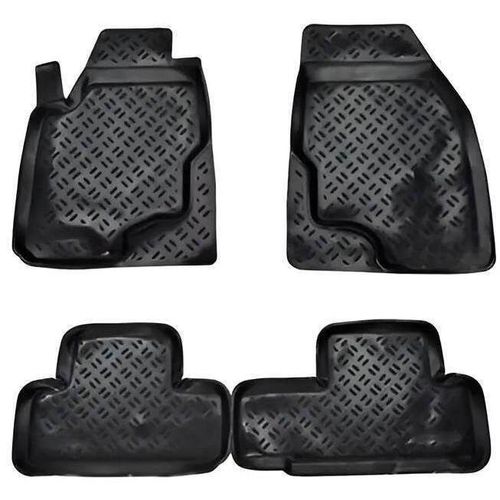 купить Коврик для автомобиля Aileron 62203 Lexus RX (XU30) (2003-10)/Toyota Highlander (2002-2010) в Кишинёве 