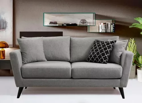 купить Диван Trendy Mayorka, 94x88x170cm (2 locuri) в Кишинёве 