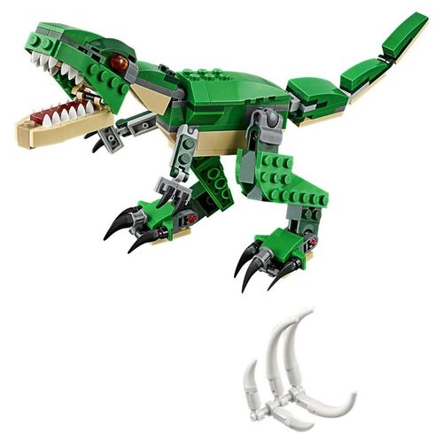 купить Конструктор Lego 31058 Mighty Dinosaurs в Кишинёве 