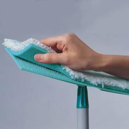 cumpără Mop și perie LEIFHEIT 56623/03 rezervă Picobello XL Cotton Plus în Chișinău 