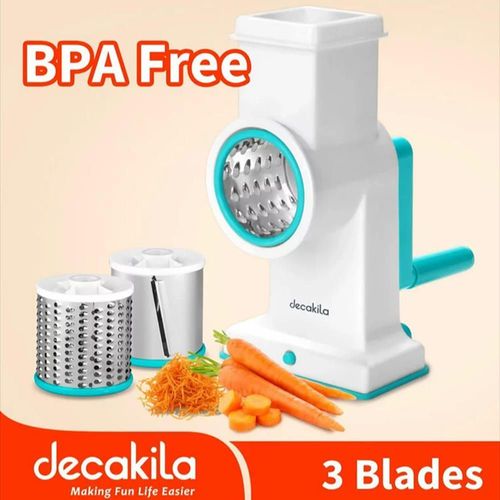 cumpără Răzător Decakila KMTT086W în Chișinău 