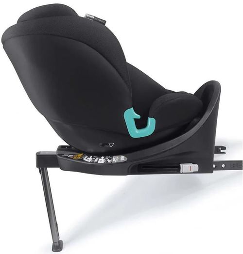 cumpără Scaun auto CAM Sosta I-Size 2.0 40-150cm S176/220 Nero în Chișinău 