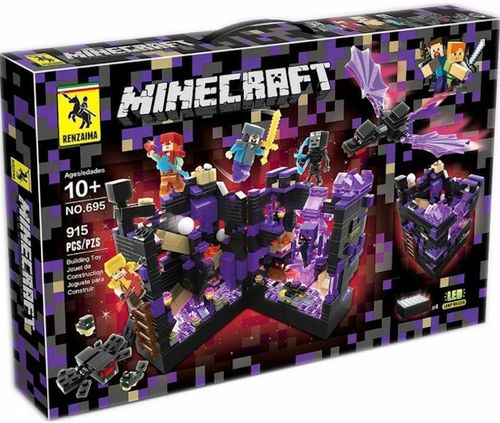 купить Конструктор Richi (78227) Constructor 915elem в Кишинёве 