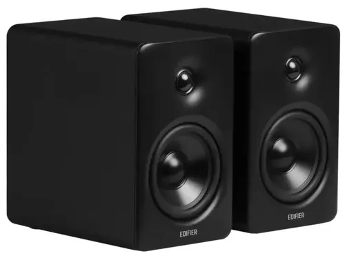 купить Колонки мультимедийные для ПК Edifier M90 2.0 Black в Кишинёве 