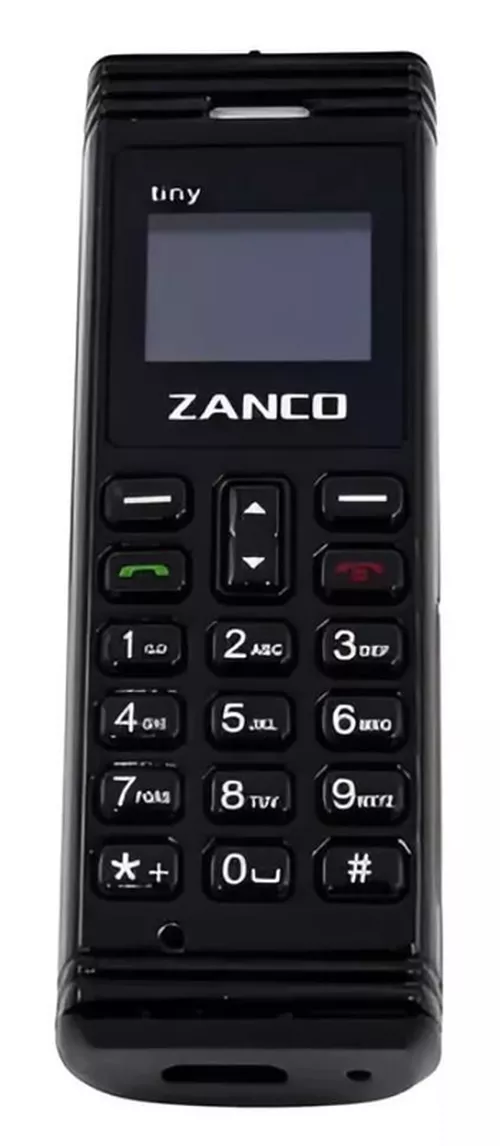 купить Телефон мобильный Zanco Tiny (ZNCT) в Кишинёве 