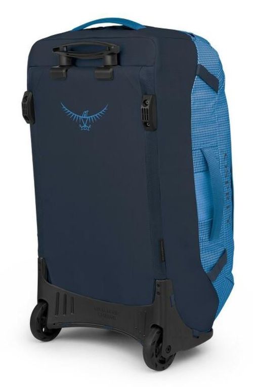 купить Сумка на колёсах Osprey Transporter Wheeled Duffel 60 Bl F/Nc B (843820190946) в Кишинёве 