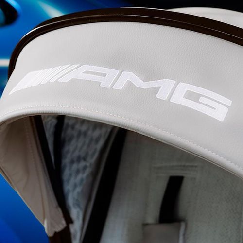 cumpără Сărucior pentru copii Hartan 2/1 AMG GT2 Bright Light în Chișinău 