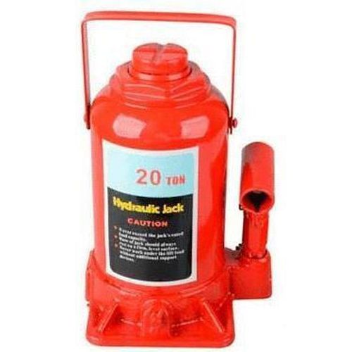 cumpără Cric auto CatolLux NC-01-B0620 20-T бутылка (235-445mm) în Chișinău 