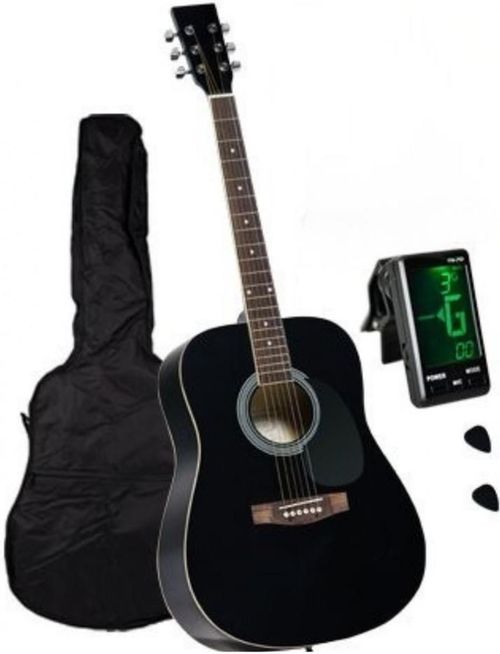 купить Гитара Clifton 41-GS Акустический набор в Кишинёве 