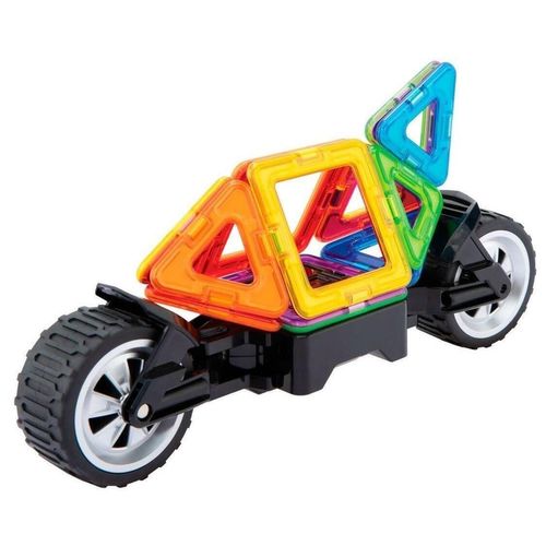 купить Конструктор Magformers 707019 Amazing Wheel Set в Кишинёве 