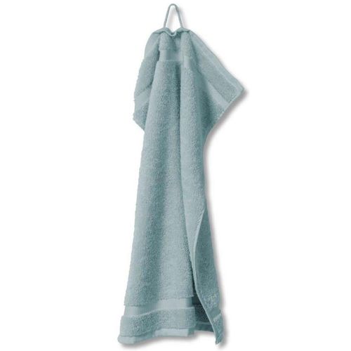 купить Полотенце Rhomtuft 06684150/400 Princess towel 55x100 aquamarin в Кишинёве 
