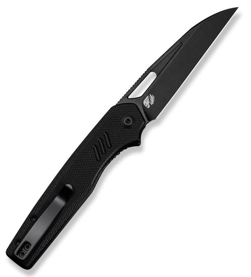 купить Нож походный Civivi C24062B-1 Guile, G10, Liner Lock, Front Flipper в Кишинёве 