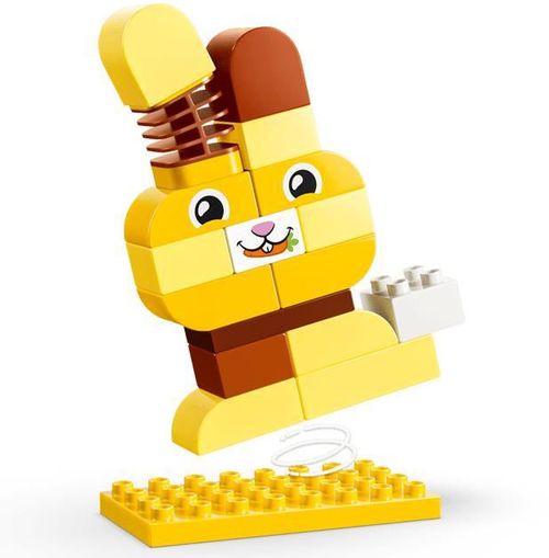 cumpără Set de construcție Lego 10472 Animal Building Game în Chișinău 