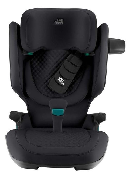 cumpără Scaun auto Britax-Römer KidFix Pro Onyx Black Lux (2000042137) în Chișinău 