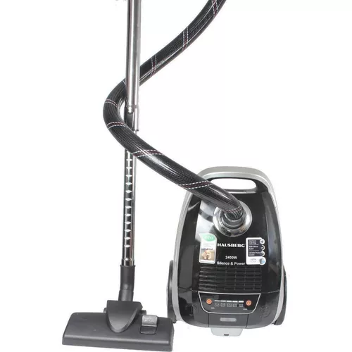 cumpără Aspirator cu sac Hausberg HB-2875NG în Chișinău 