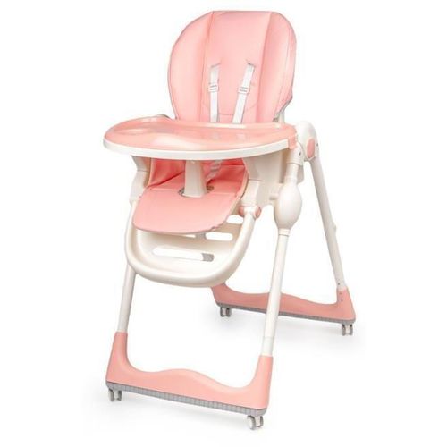 купить Стульчик для кормления New World S-600 roz cod 187024 в Кишинёве 