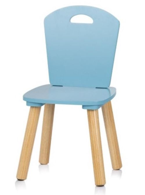 cumpără Set de mobilier pentru copii Chipolino DIWH02430323 blue în Chișinău 