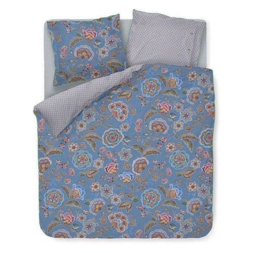 купить Домашний текстиль Pip Studio 329104 Matata Blue 240x200/220 в Кишинёве 
