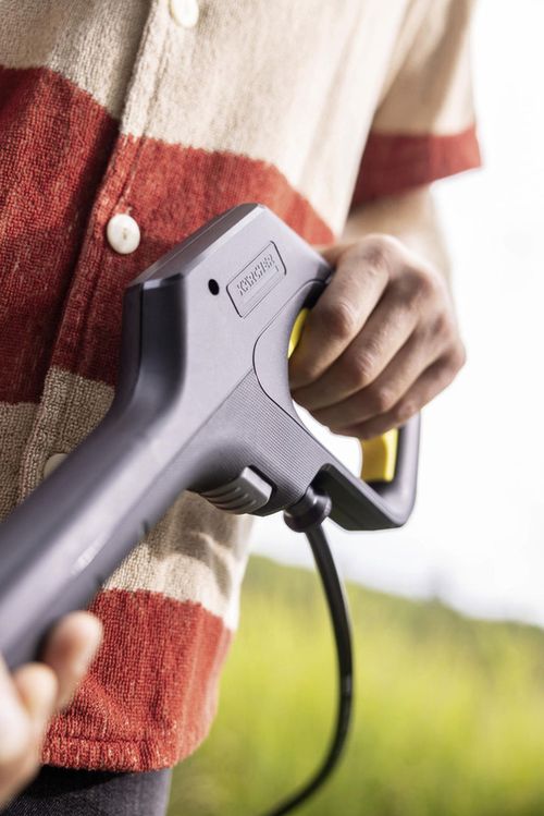 купить Мойка высокого давления Karcher K 2 Universal Edition (1.673-010.0) в Кишинёве 