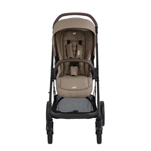 cumpără Сărucior pentru copii Joie T1201JACSW000 Chrome 2 Cashew 3in1 (multifunctional) în Chișinău 