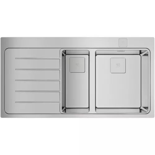 купить Мойка кухонная Teka ZENIT RS15 1 1/2B 1D L в Кишинёве 