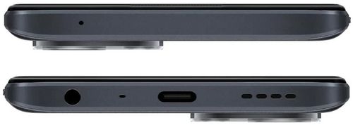 cumpără Smartphone OnePlus Nord CE 2 Lite 6/128GB Dust Black în Chișinău 