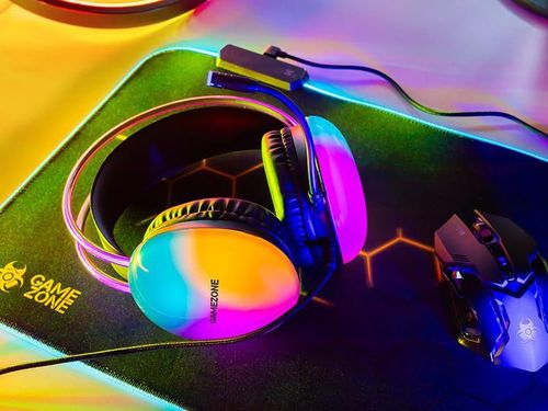 купить Наушники игровые Tracer GAMEZONE GZ X4 в Кишинёве 