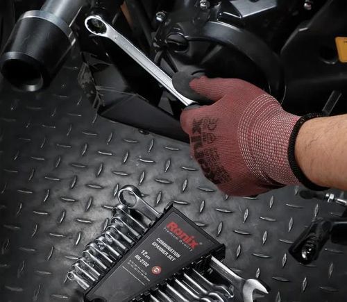купить Ключ гаечный Ronix RH-2102 комбинир в Кишинёве 
