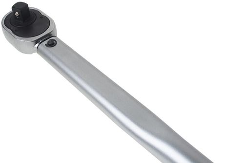 купить Ручной инструмент JTC JTC-6903 Динамометрический ключ щелчкового типа 1/2" 28-210 Нм, 465 мм в Кишинёве 