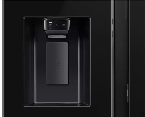 купить Холодильник SideBySide Samsung RS80F64JEBEO в Кишинёве 