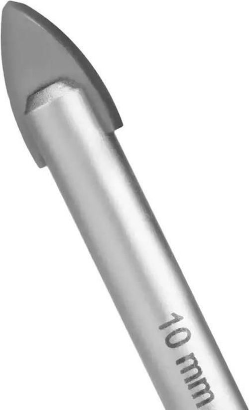 купить Сверло Ronix RH-5350 Набор сверл по стеклу и керамике 4-10mm 5шт в Кишинёве 