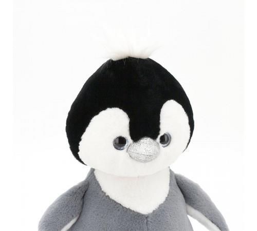 cumpără Jucărie de pluș Orange Toys OT3004/22 Fluffy the Grey Penguin 22cm în Chișinău 