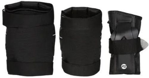cumpără Echipament de protecție Powerslide 903292 Standart Black Size XL în Chișinău 
