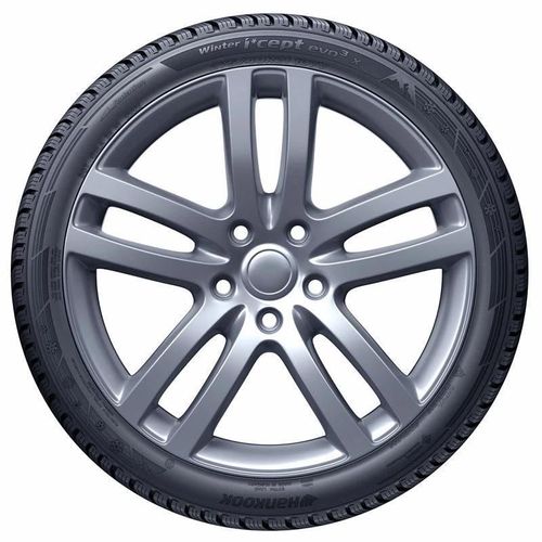 cumpără Anvelopă Hankook 225/55 R18 102V XL W330A în Chișinău 