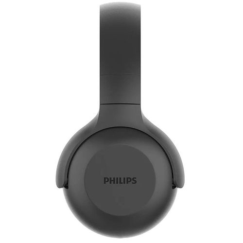 cumpără Casti fara fir cu microfon Philips TAUH202BK Black Wireless Headphones,32mm neodymium acoustic driver, 20-20KHz, 32 Ohm, Sensitive 102dB, BT 4.2, Buil-in microphone, up to 10m, 15 hours play time în Chișinău 