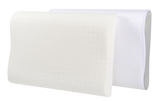 купить Домашний текстиль Promstore 33463 Medica Подушка 43x60x10/11cm Othello Medica антиаллерген 1150gr в Кишинёве 