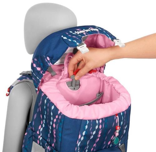 cumpără Rucsac pentru copii Step by Step 129668 Mermaid GRADE în Chișinău 