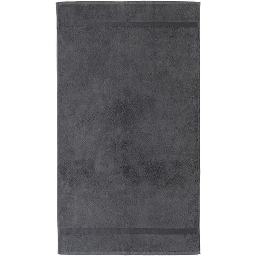 купить Полотенце Rhomtuft 06675230/02 Princess towel 70x130 zinn в Кишинёве 